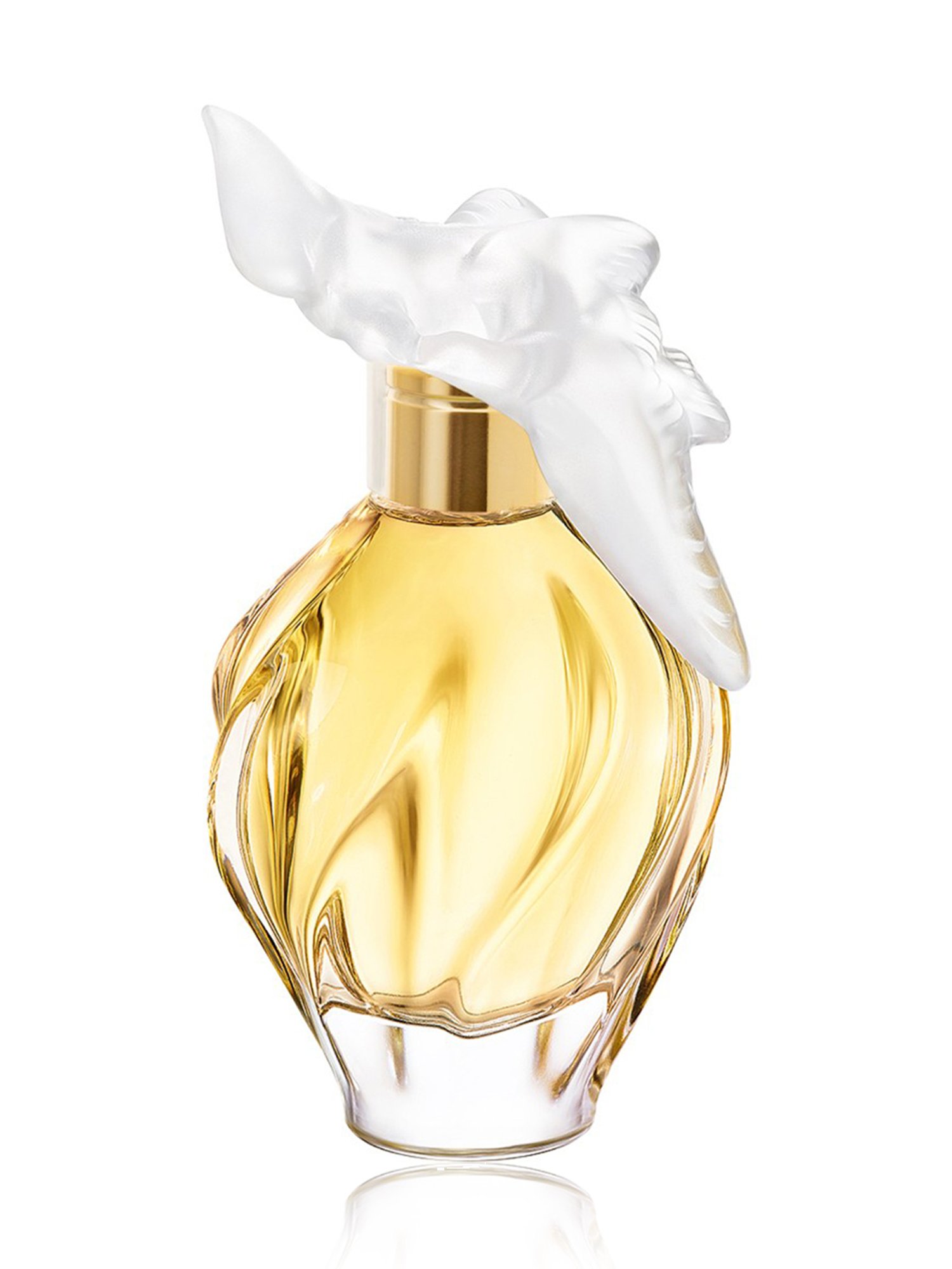 NINA RICCI L'Air Du Temps Eau de Toilette for Women - 30 ml