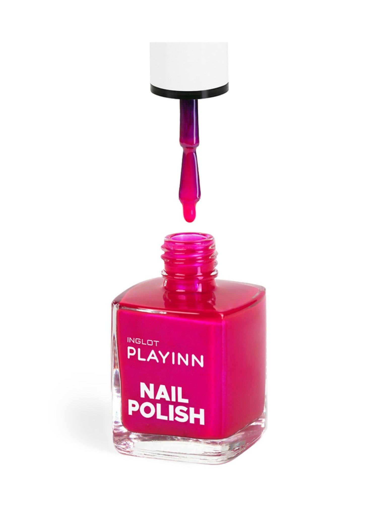 Inglot Playinn Nail Polish 131 - 15 ml