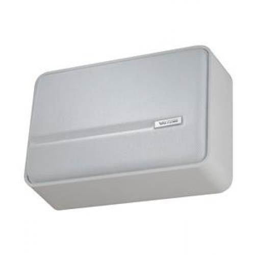 Valcom, Inc V-1042-W Slimline Wall Speaker