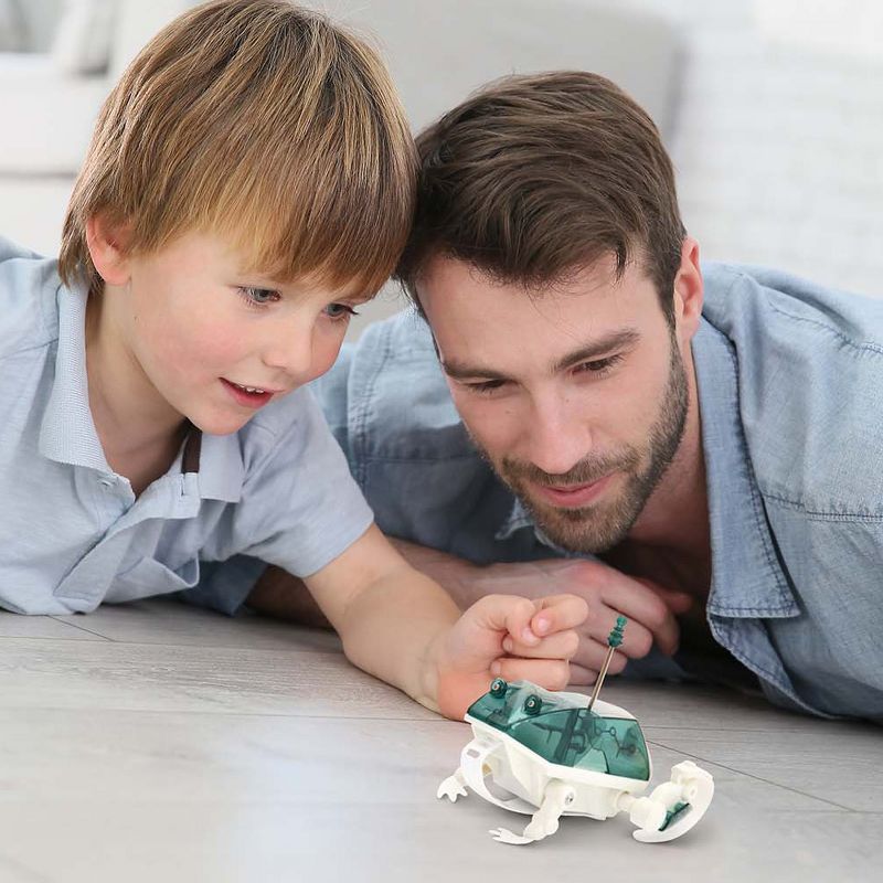 Playsteam Bionic Robot Frogzilla