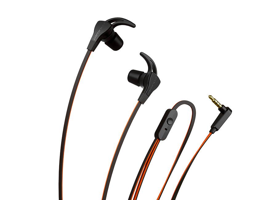 COUGAR HAVOC - Universal Life and Gaming Earbuds