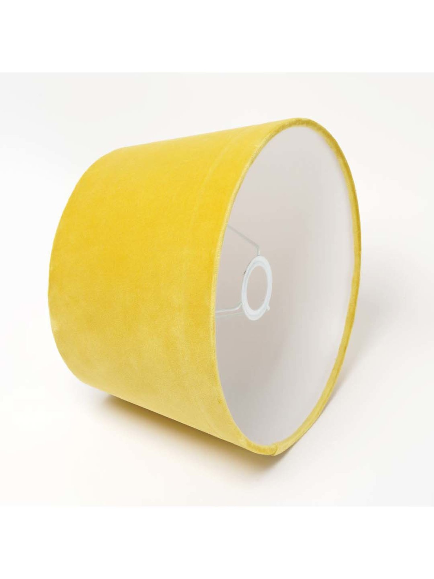 Large Rectangle Natural Lampshade Linen - Project 62™