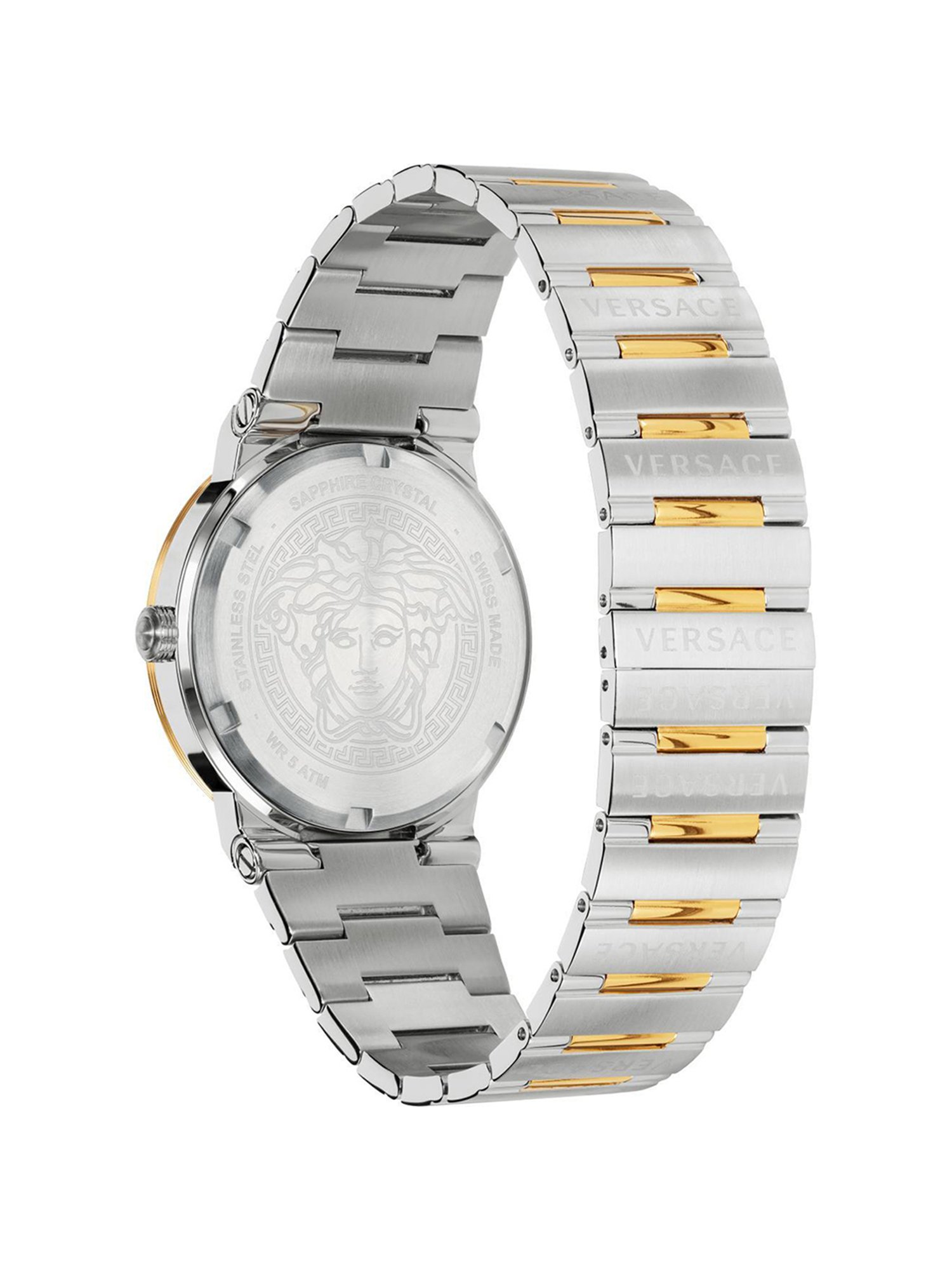 Versace VEVI00320 Analog Watch for Men