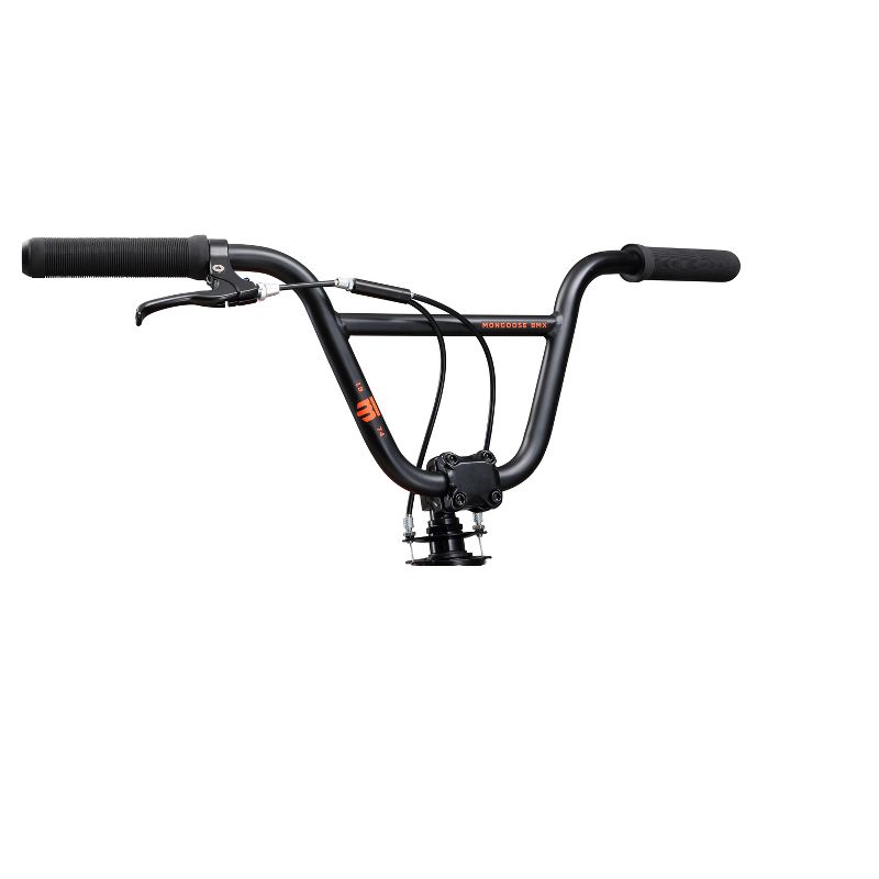 Mongoose Legion Mag Wheel 20" Freestyle Bike - Orange