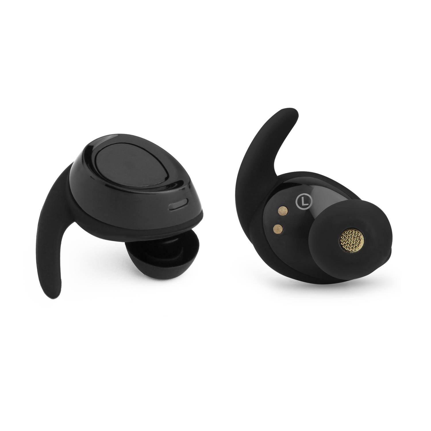 Twins Bluetooth Wireless Earphone Portable Mini Wireless Ear Bud Earphones