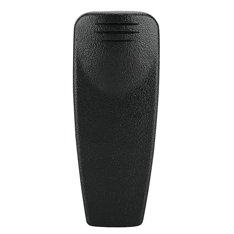 Belt Clip for Motorola HT750 HT1225 HT1250 GP328 GP338 GP340 GP360 GP380 GP640 PRO5150 PRO5750 PRO5450 PRO5350 Two Way Radios (10 Pack)