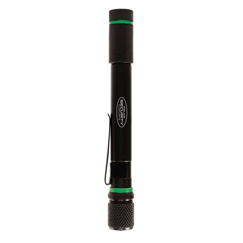 Police Security Aura R 280 Lumens Rechargeable LED Penlight