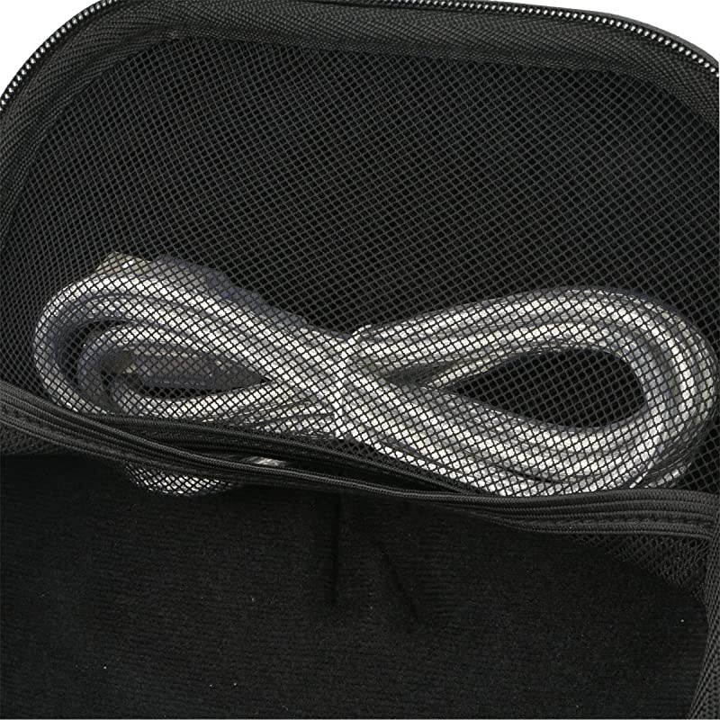 Hard Carrying Case for Blue Snowball iCE Condenser Microphone