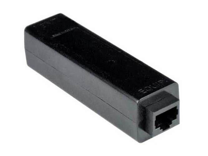 NTI SP-CAT5-6V CATx Surge Protector w/2-Yr Warranty