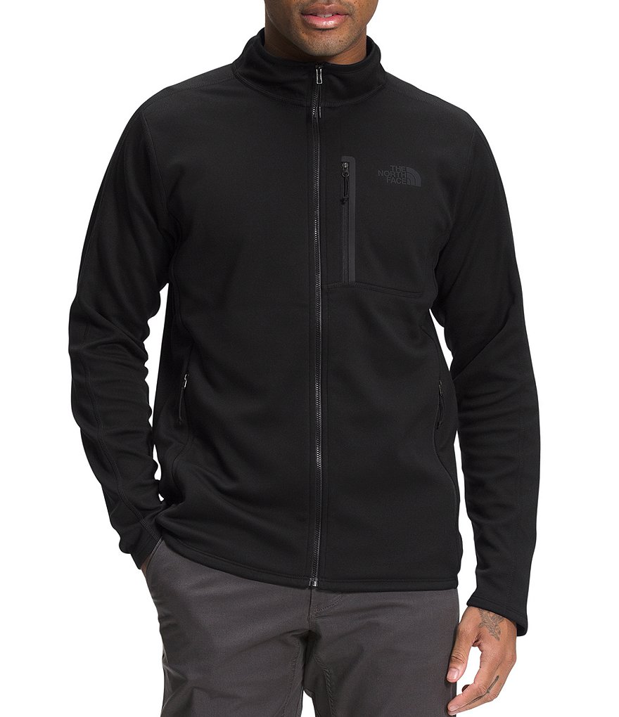 The North Face Canyonlands Full-Zip Jacket
