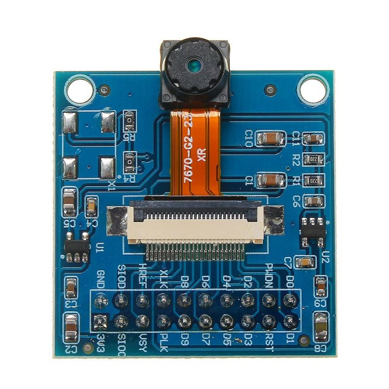 SAMD21 M0 Module 32-bit ARM Cortex M0 Core Development Board for Arduino - products that work with official Arduino boards