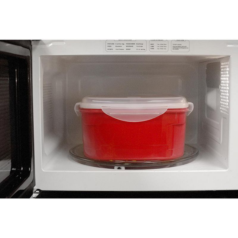 Nordic Ware Microwave Plate Cover, 11-Inch