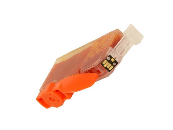 Compatible Yellow Ink Tank Cartridge - Compatible for Canon Cli-226Y PIXMA MG5120, MG5220, MG5320, MG6120, MG6220, MG8120, B, MG8220, MX712, MX882, MX892, iP4820, iP4920, iX6520