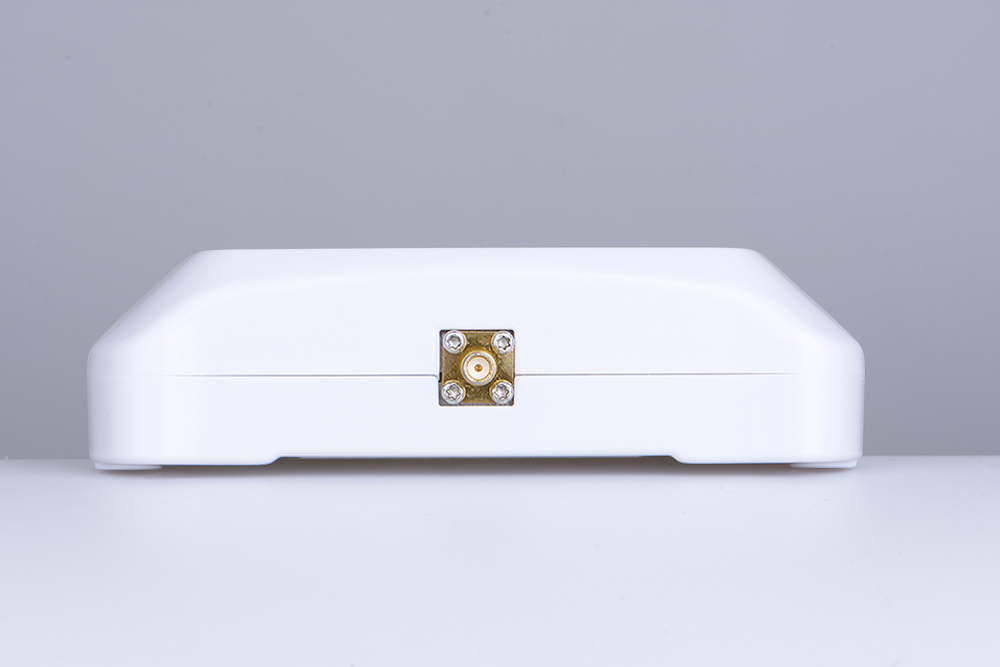 ATNJ 2G 3G 4G Signal Repeater Dual Band 1800/2100MHz Signal Booster improve network operator of our mobile