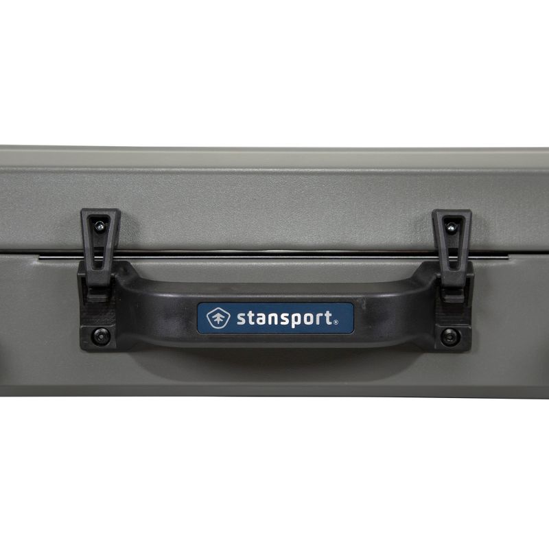 Stansport Boulder Series 2-Burner Propane Stove