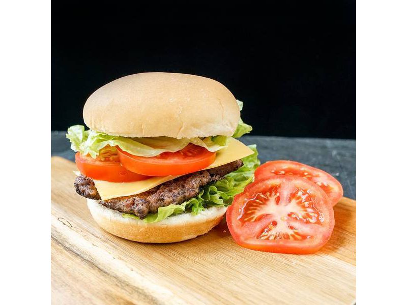 Franz Hamburger Buns - 15oz/8ct