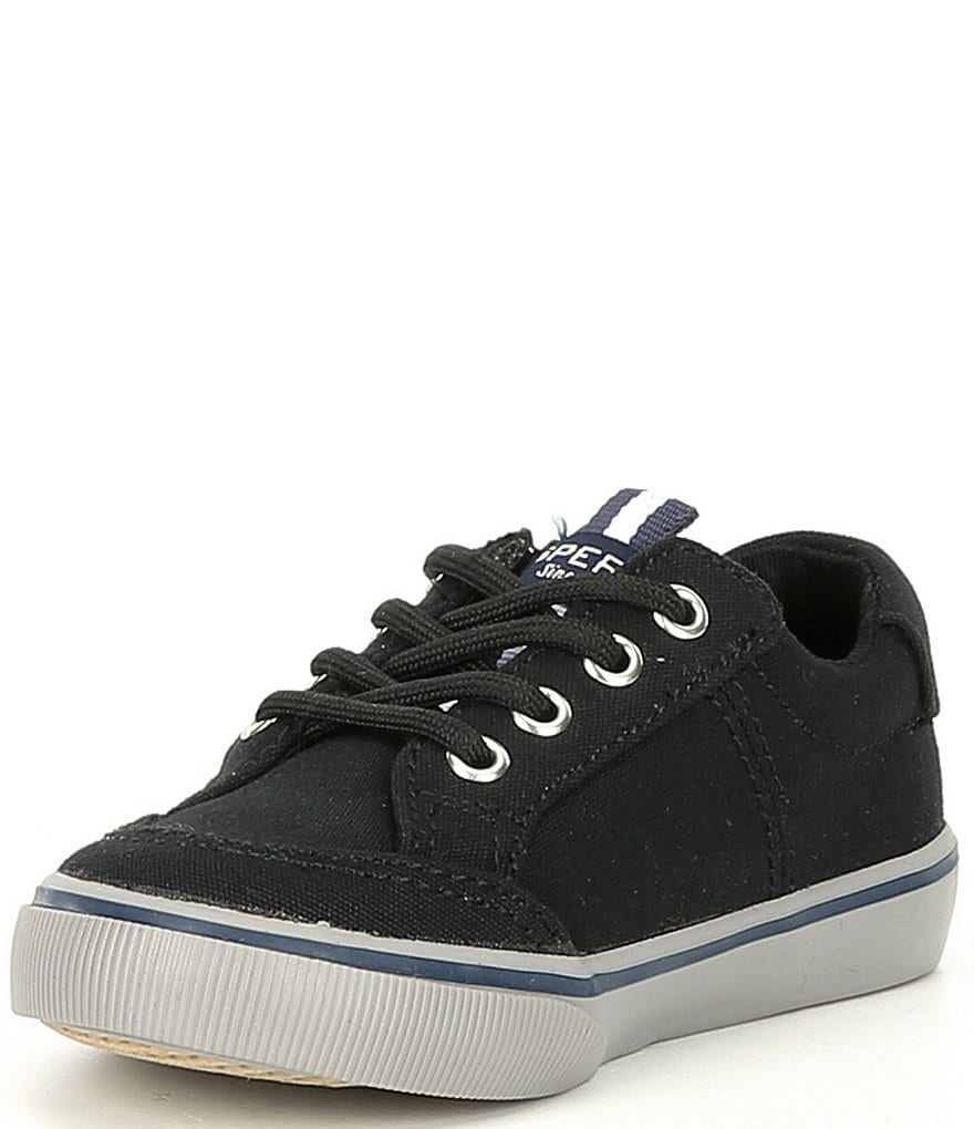 Sperry Kids' Trysail Jr Canvas Sneakers (Infant)