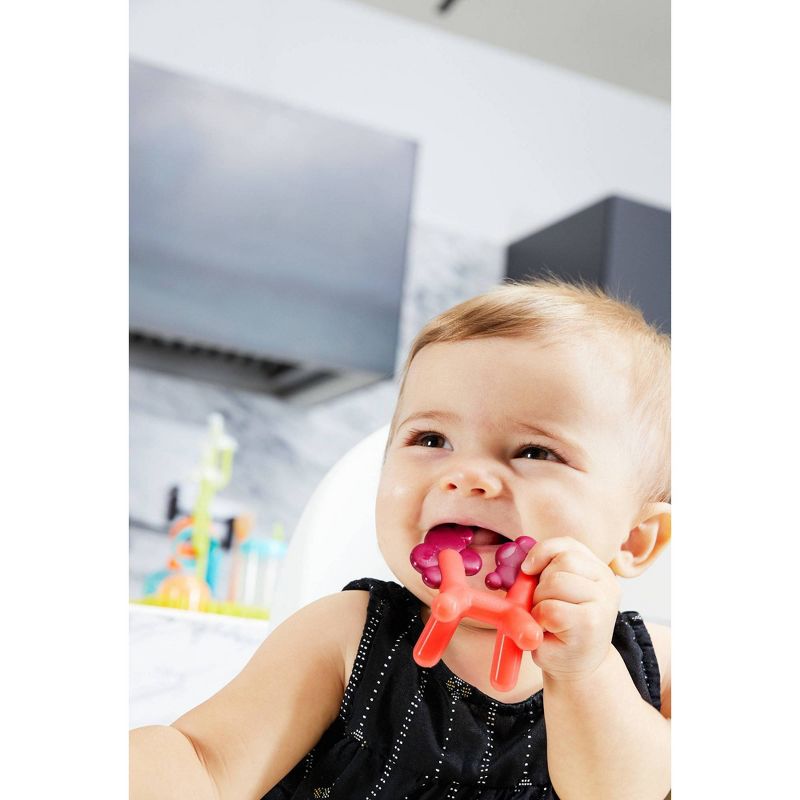 Boon Teether Assortment - Prance