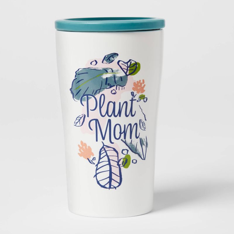 Simple Modern 16oz Classic Tumbler w/ Straw - Midnight Ombre