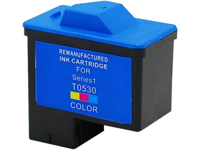 Green Project D-T0530 Compatible Dell T0530 Color