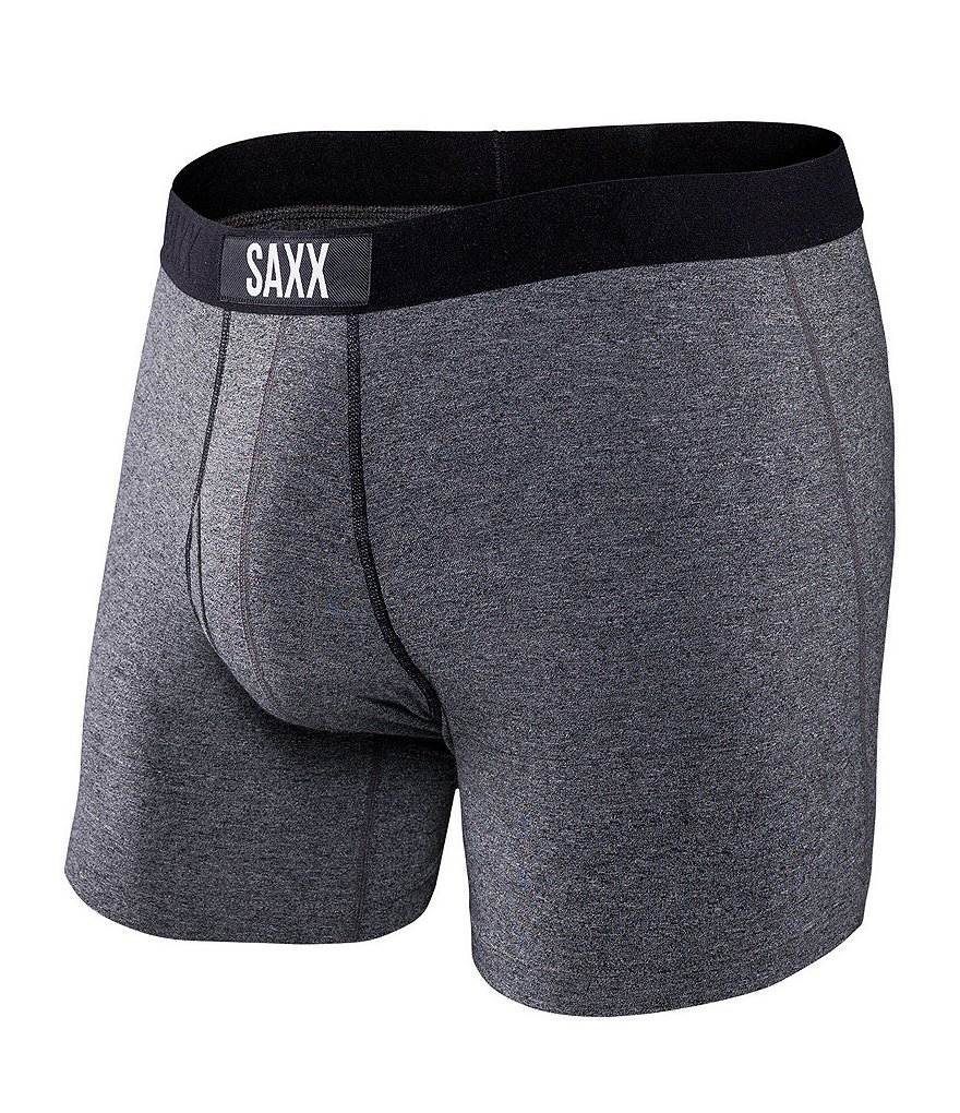 SAXX Ultra Solid Boxer Briefs