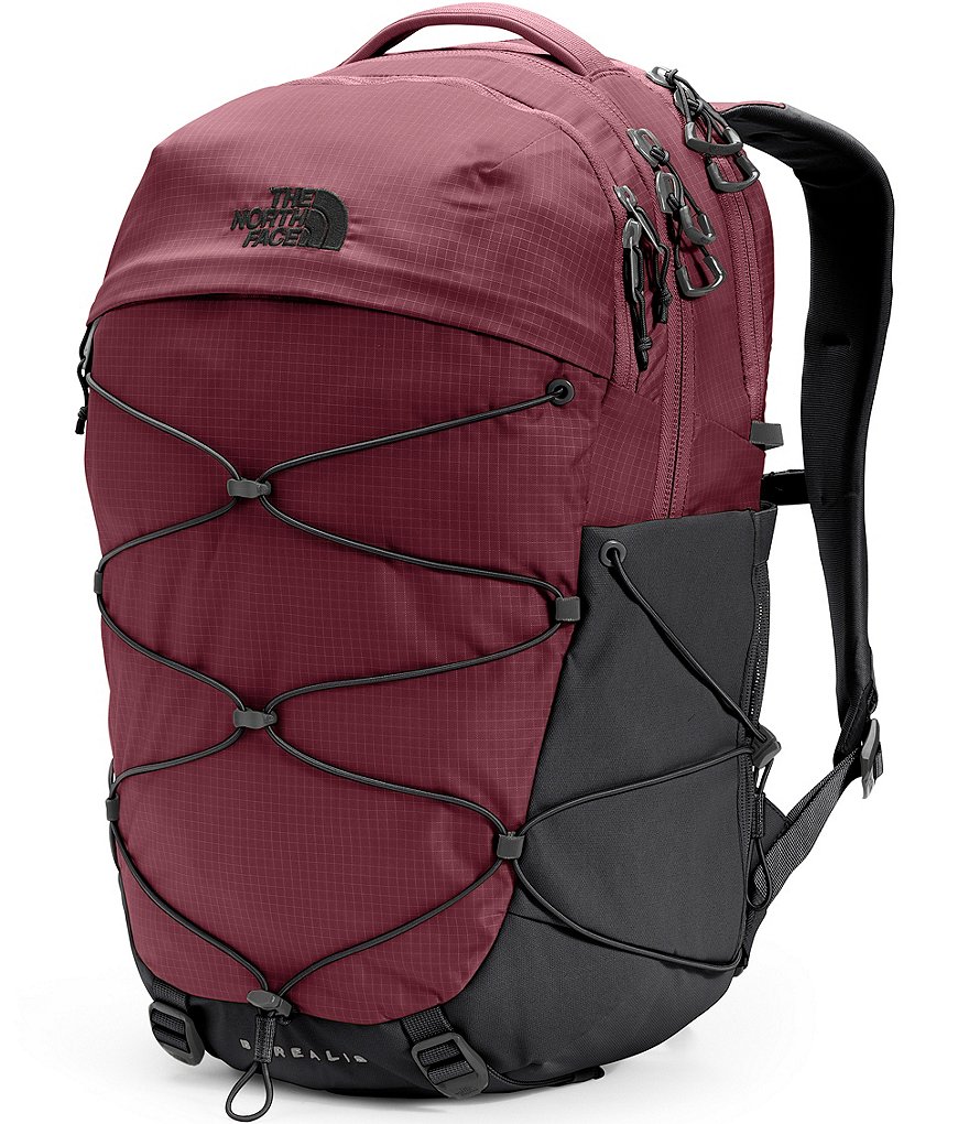 The North Face Women's Borealis 27L Backpack