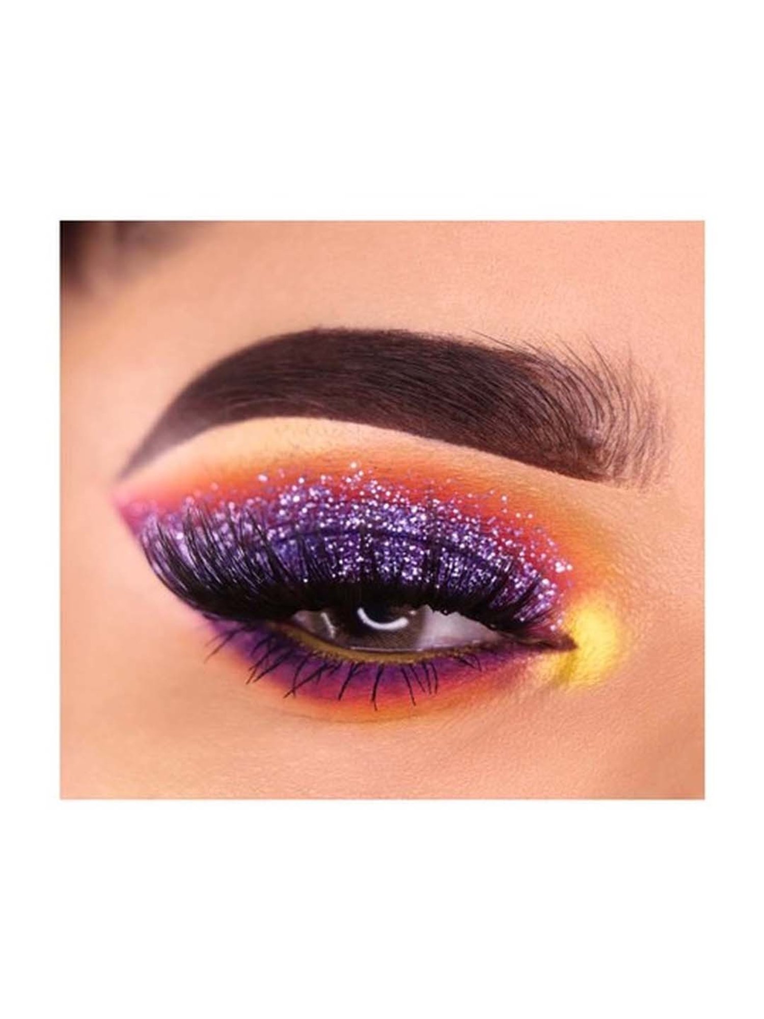 Kingdom Of Lashes Ultra Fine Glitter Sweet Lavender - 5 ml