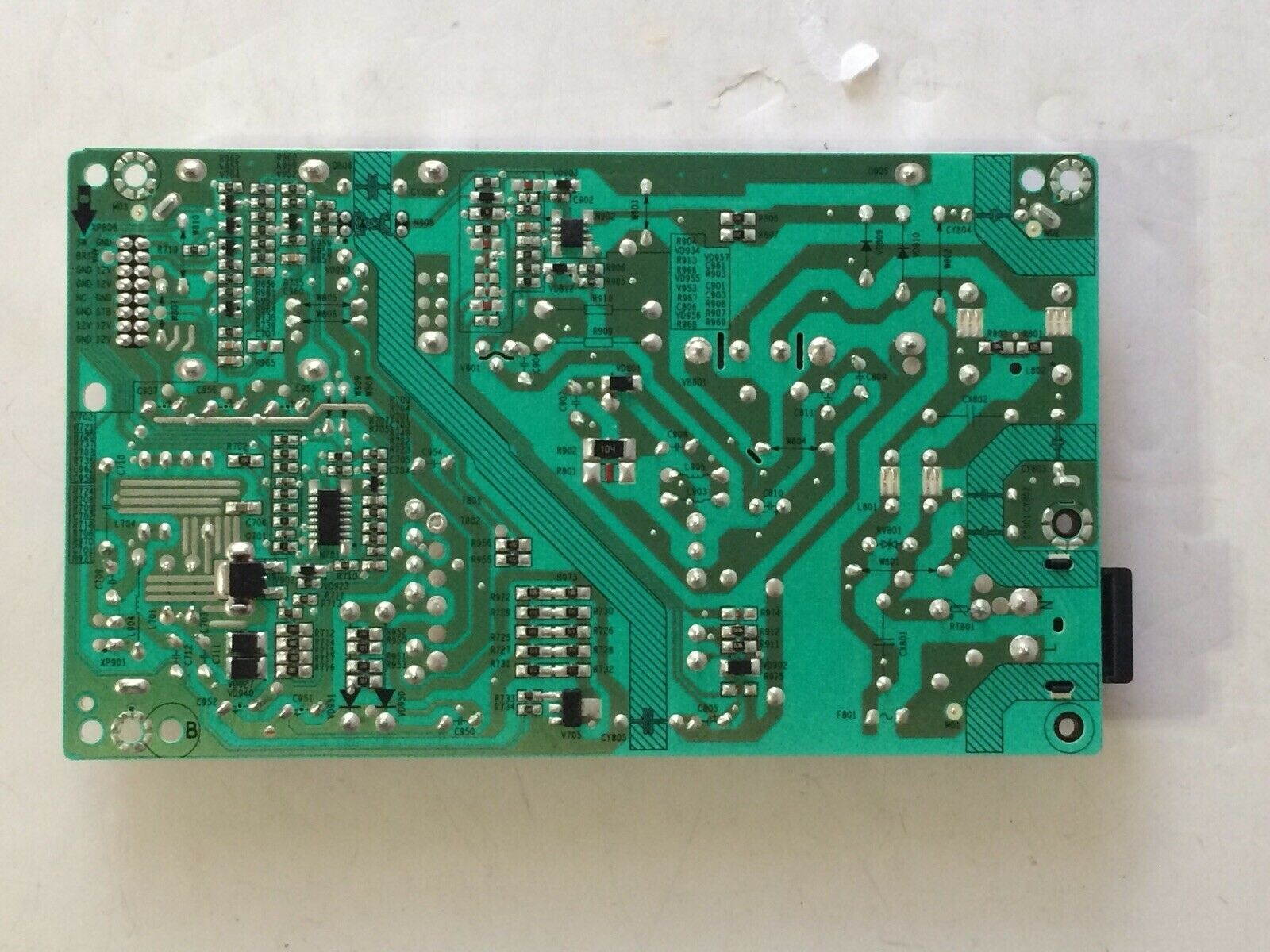 HISENSE 50R6E POWER SUPPLY BOARD RSAG7.820.8907/ROH
