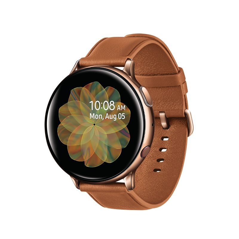 Samsung Active2 LTE 44mm - Gold
