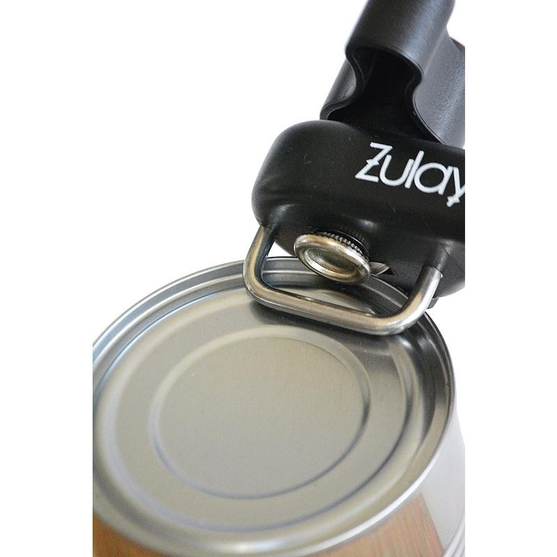 Zulay Kitchen Smooth Edge Can Opener