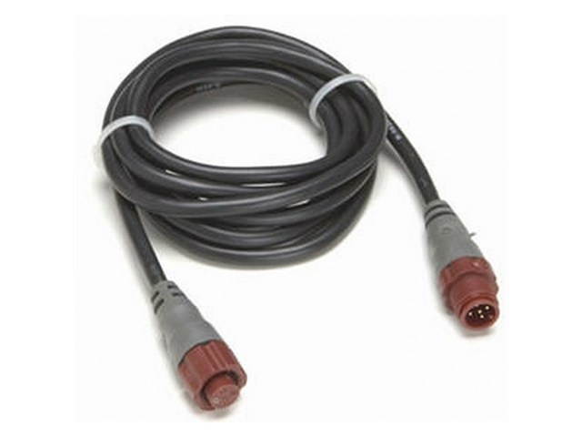 LOWRANCE N2KEXT-15RD 15 FT EXTENSION CABLE NMEA 2000