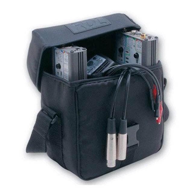 PT-IC1 RADIO DESIGN LAB-Z CARRYING CASE