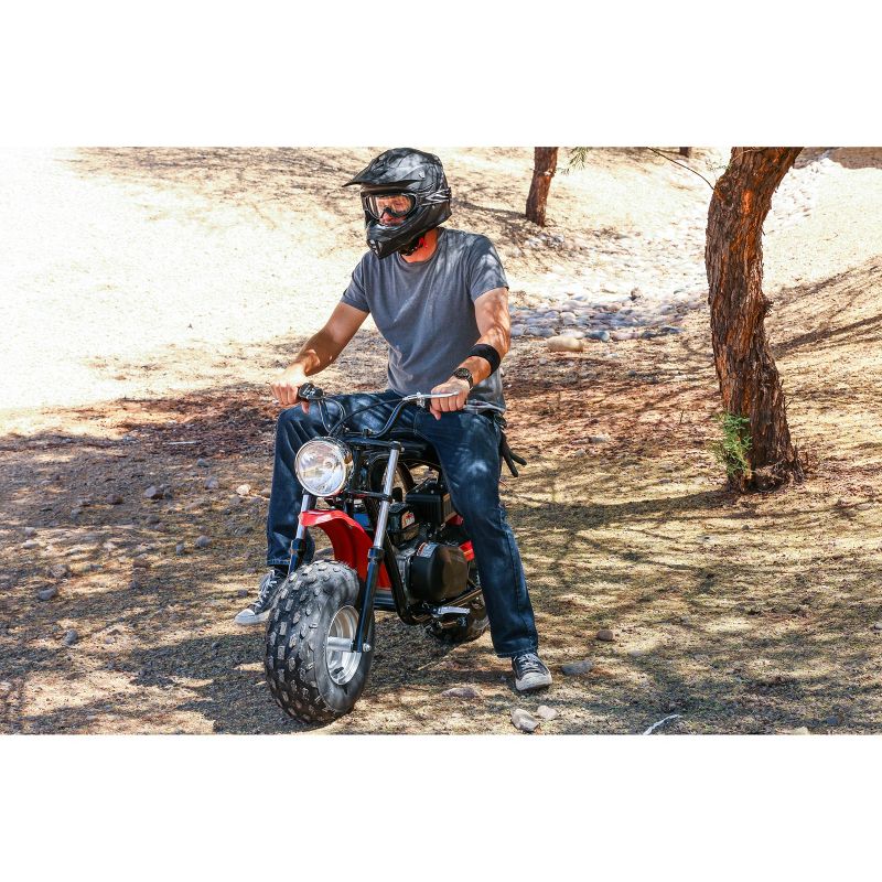 Coleman BT200X-B Mini Bike