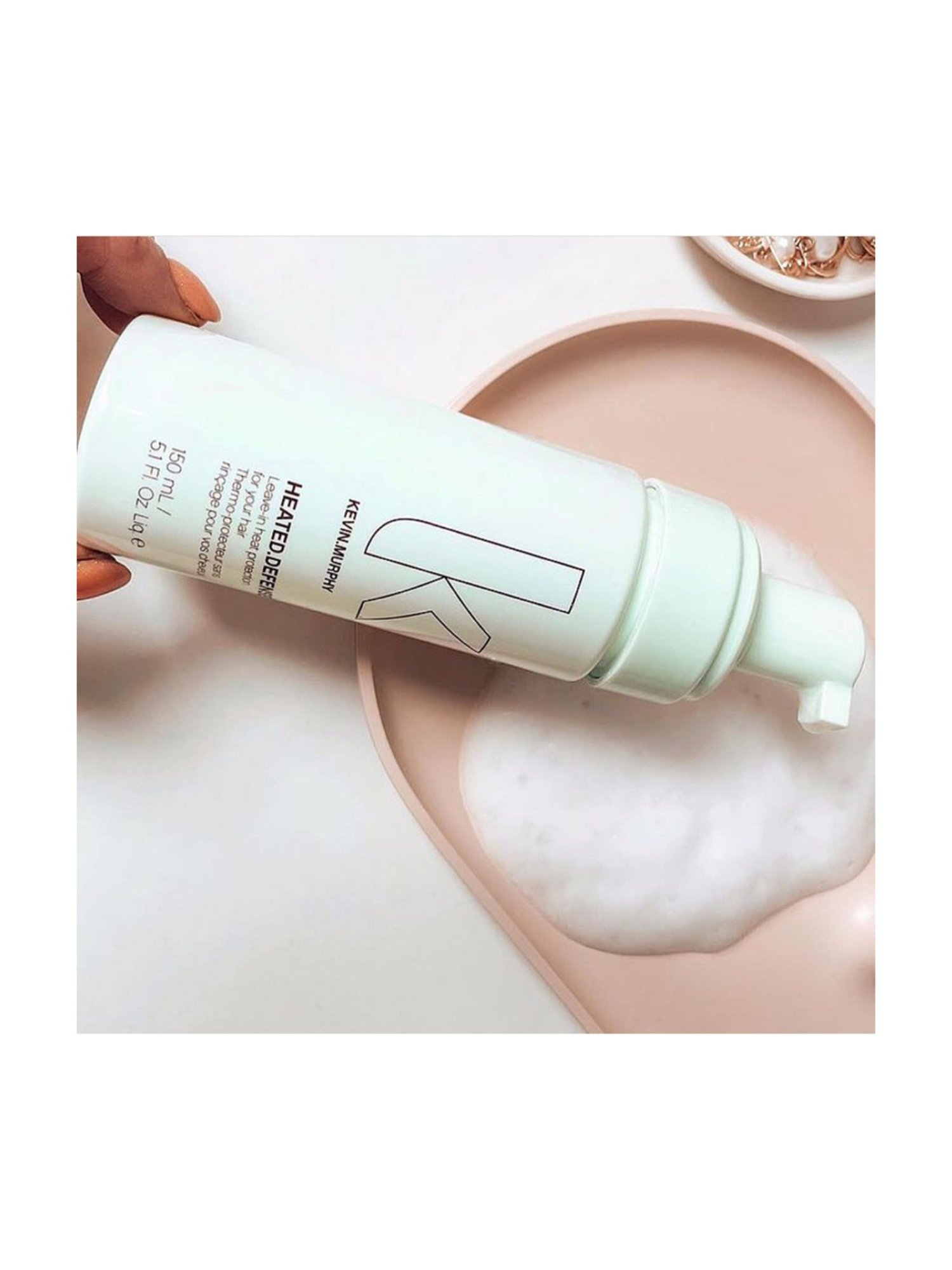 KEVIN MURPHY HEATED.DEFENCE 150 ML