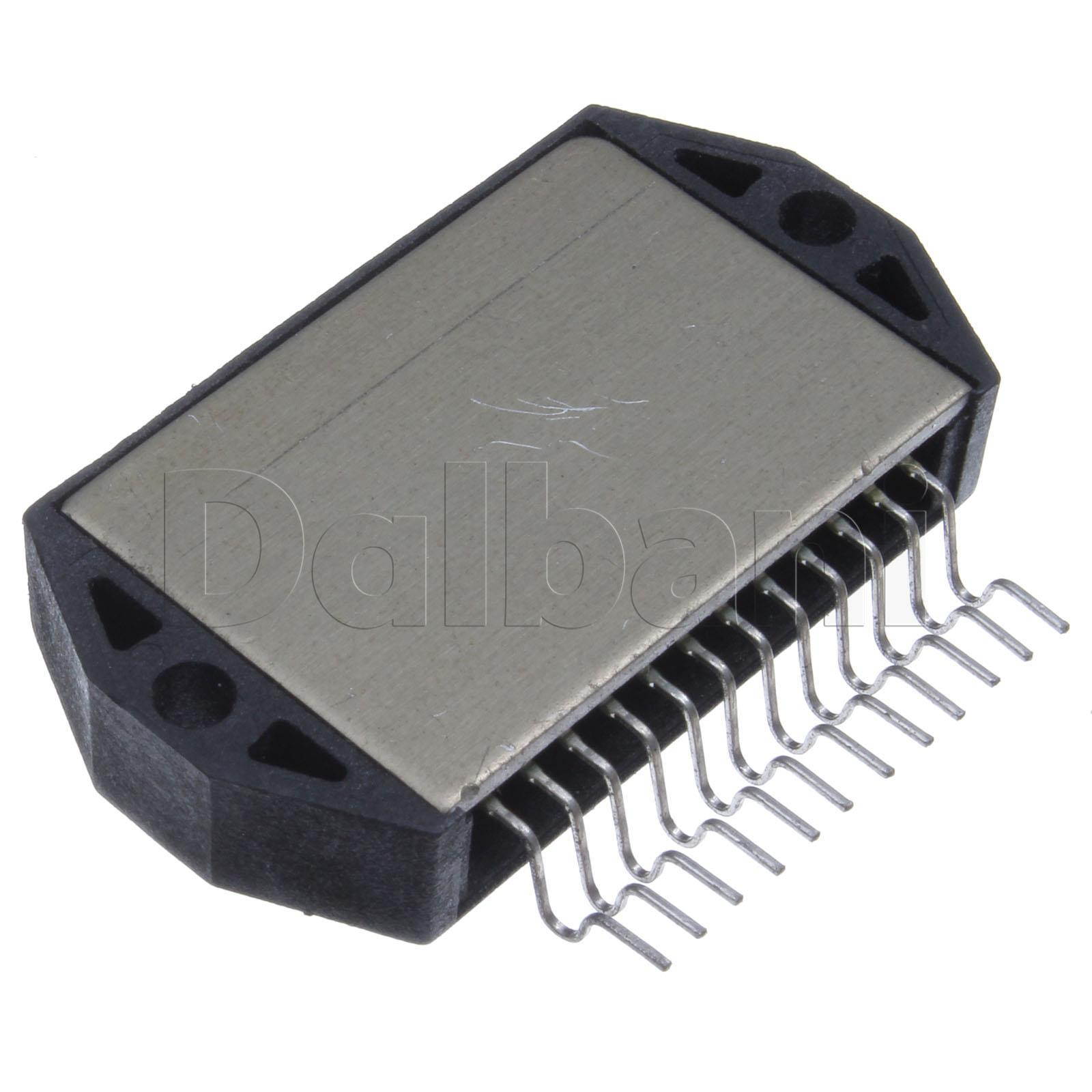 STK404-120S Integrated Circuit