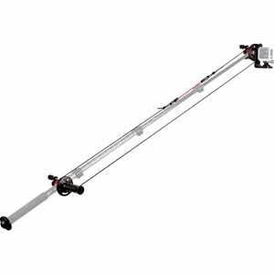 Joby Extendable Jib Kit for Action Cameras
