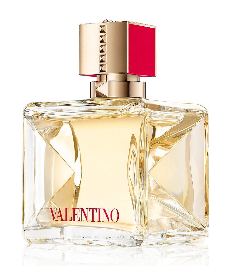 Valentino Voce Viva Eau de Parfum