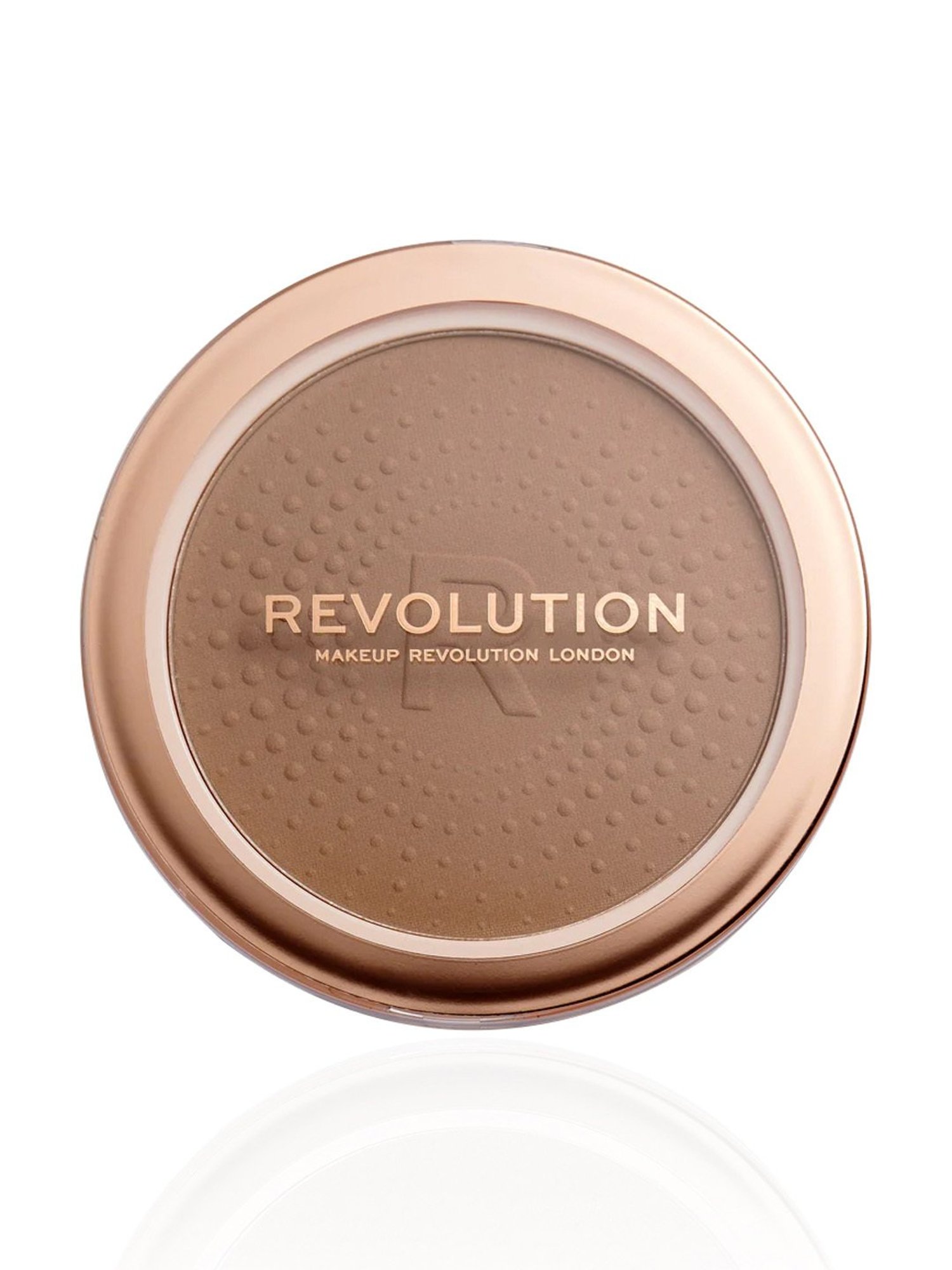 Makeup Revolution Mega Bronzer 01 Cool - 15 gm
