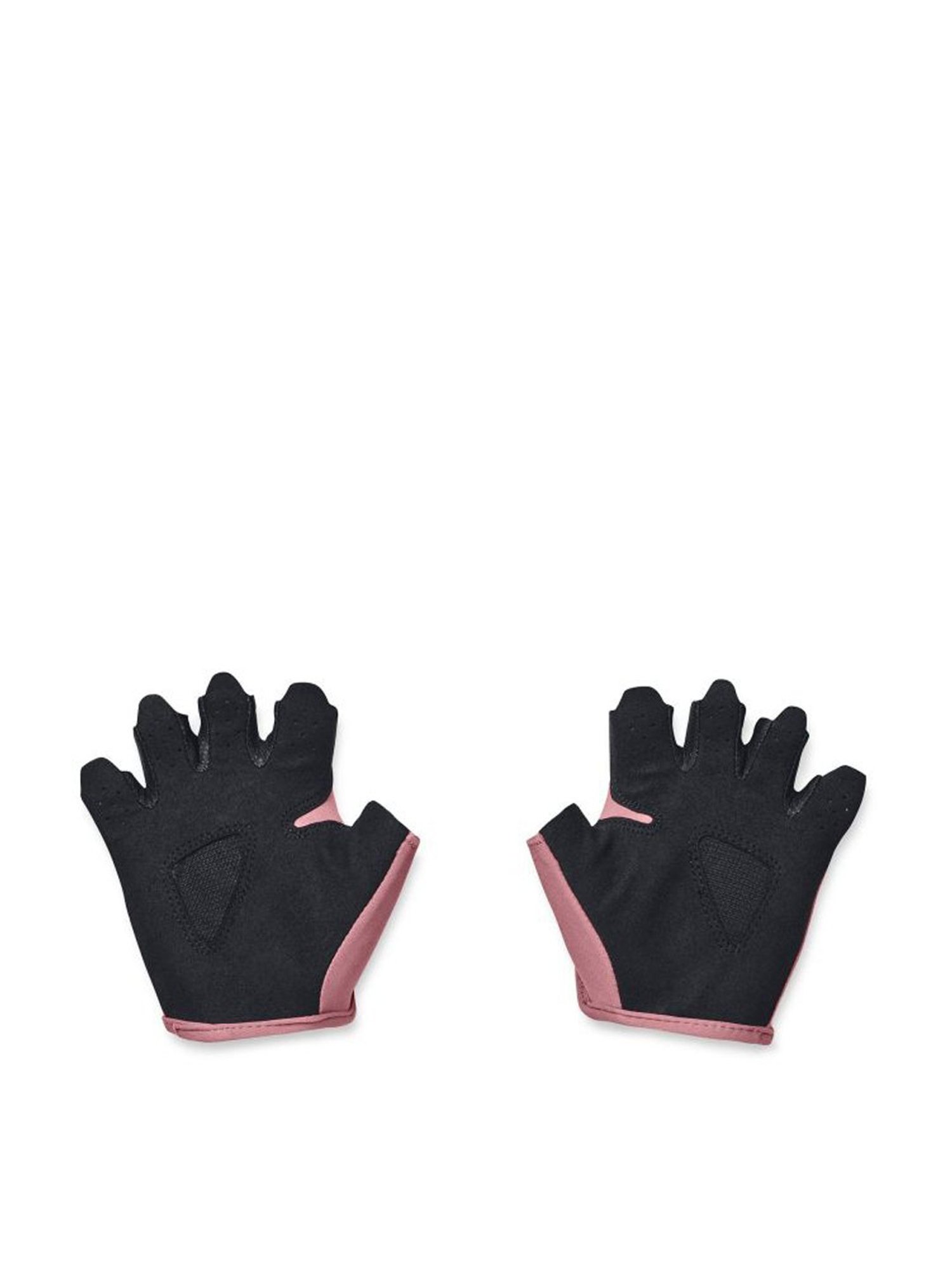 Byford by Pantaloons Grey Solid Gloves