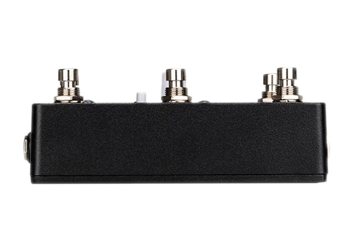 earthquaker devices swiss things guitar effects pedalboard reconciler