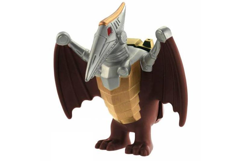 Pterosaur Shell Limited Edition | Fansproject Saurus Ryu-oh Action figure accessories