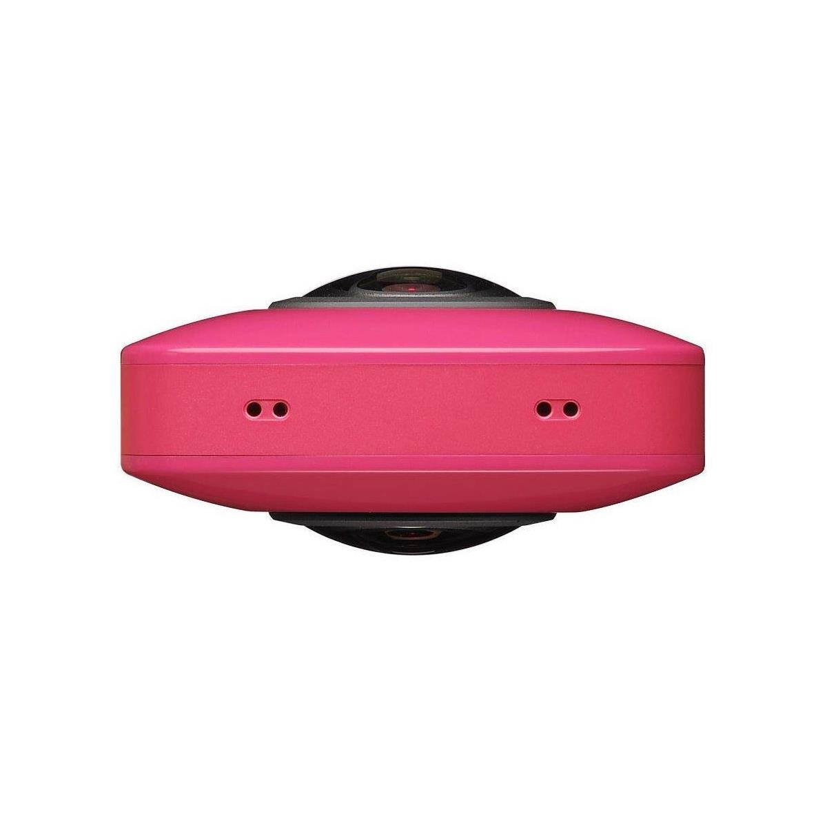 Ricoh THETA SC2 4K 360 Spherical Camera (White)