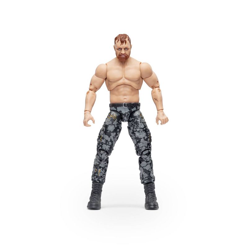 All Elite Wrestling - 1 Figure Pack (Unrivaled Figure) W2 - Rare Jon Moxley
