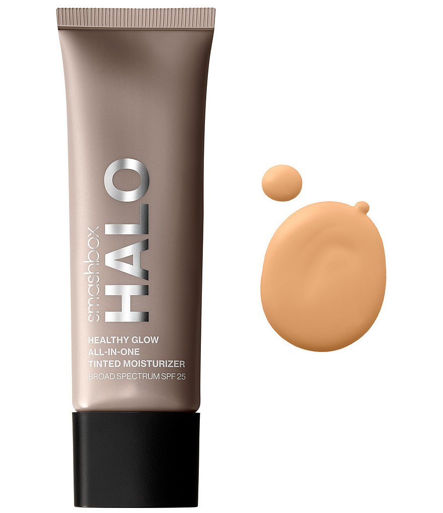 Smashbox Halo Healthy Glow Tinted Moisturizer Broad Spectrum SPF 25