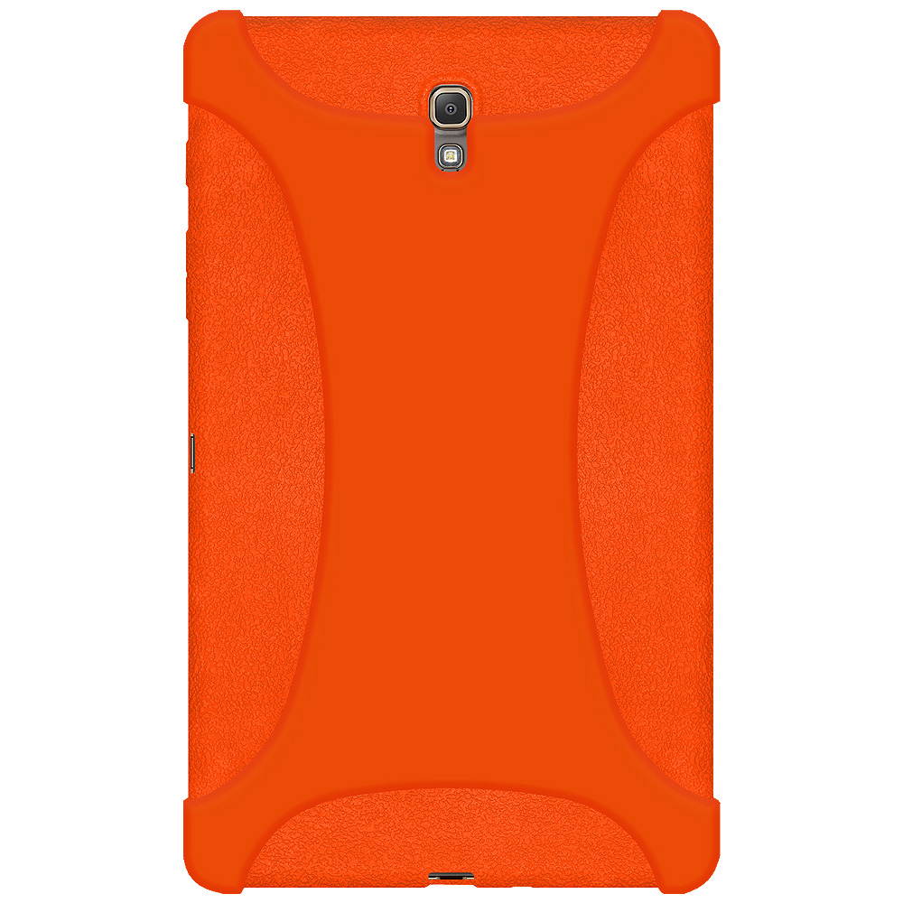 Amzer Silicone Skin Jelly Case cover for Samsung GALAXY Tab S 8.4