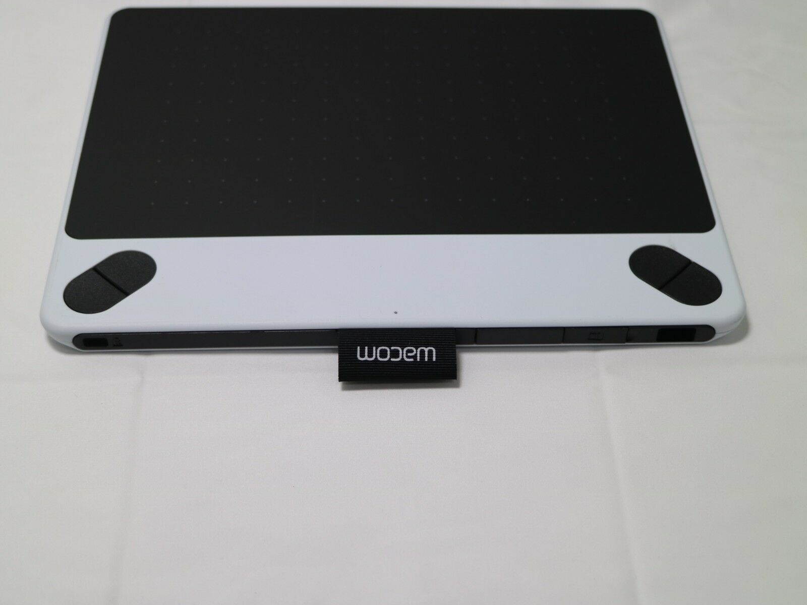Wacom Intuos Draw CTL490W Digital Drawing And Graphics Tablet *Tablet ONLY*works