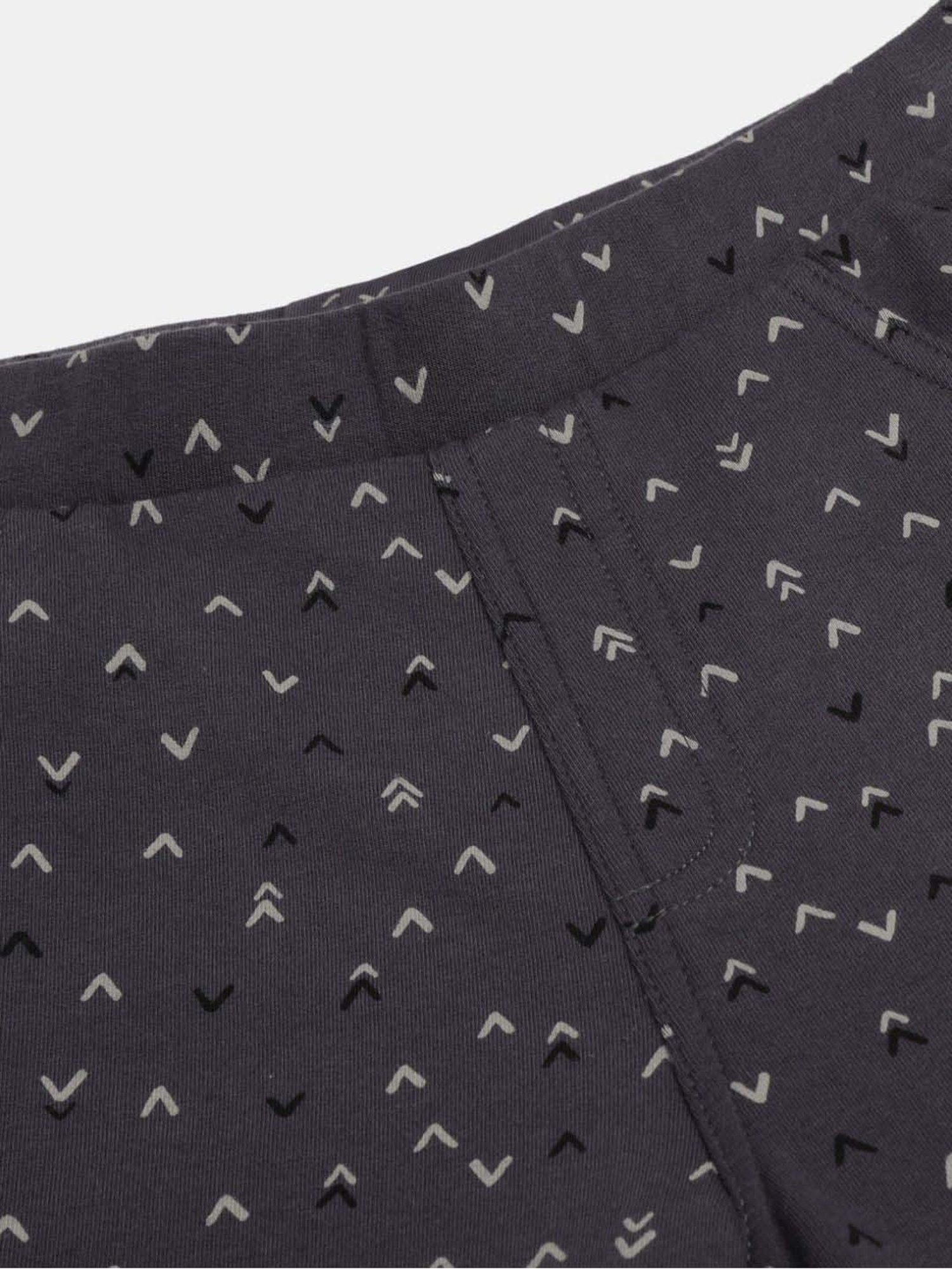 Angel & Rocket Girls Grey Solid Jeggings