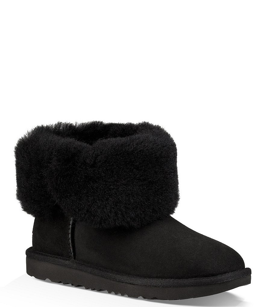 Baby Deer Saddle Oxford Crib Shoes (Infant)