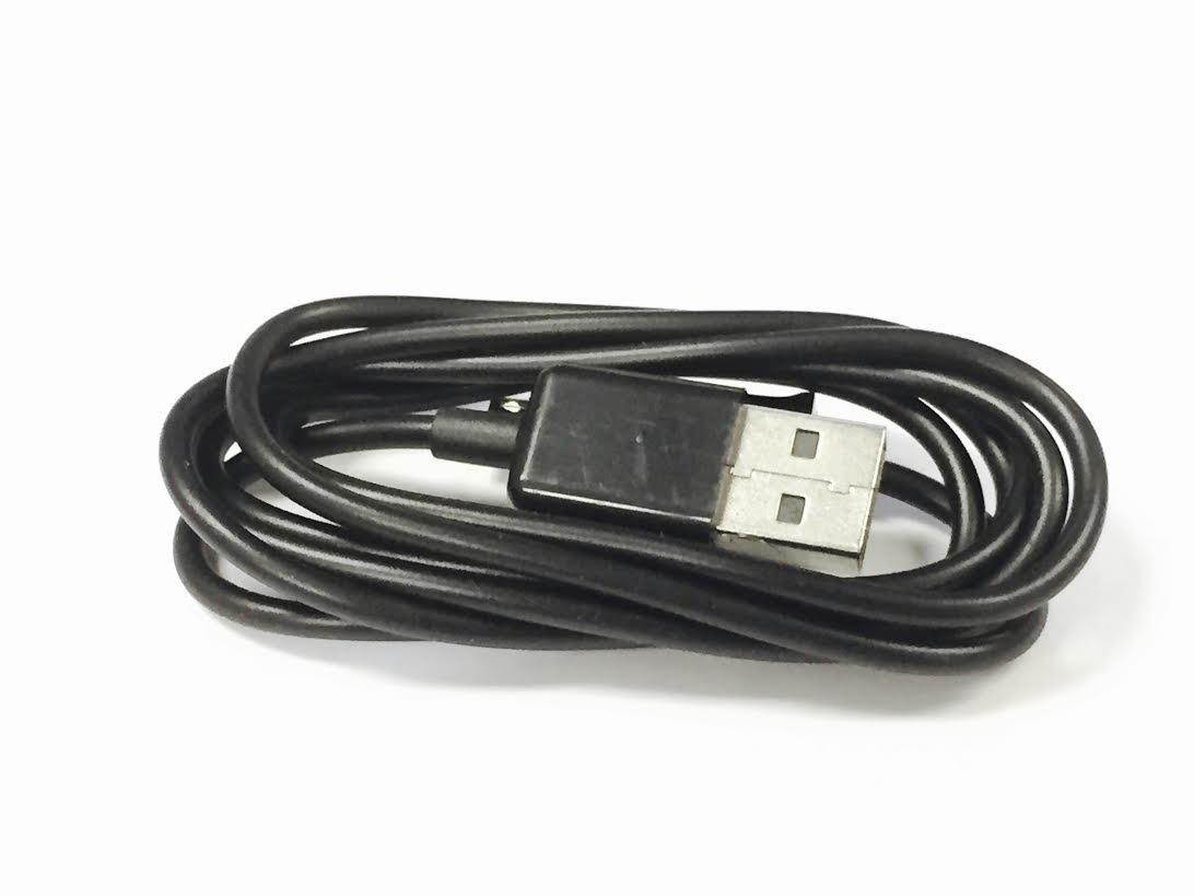Standard Micro USB Charge Cable For Plantronics Voyager 5200 5220 5200 UC Bluetooth Headset