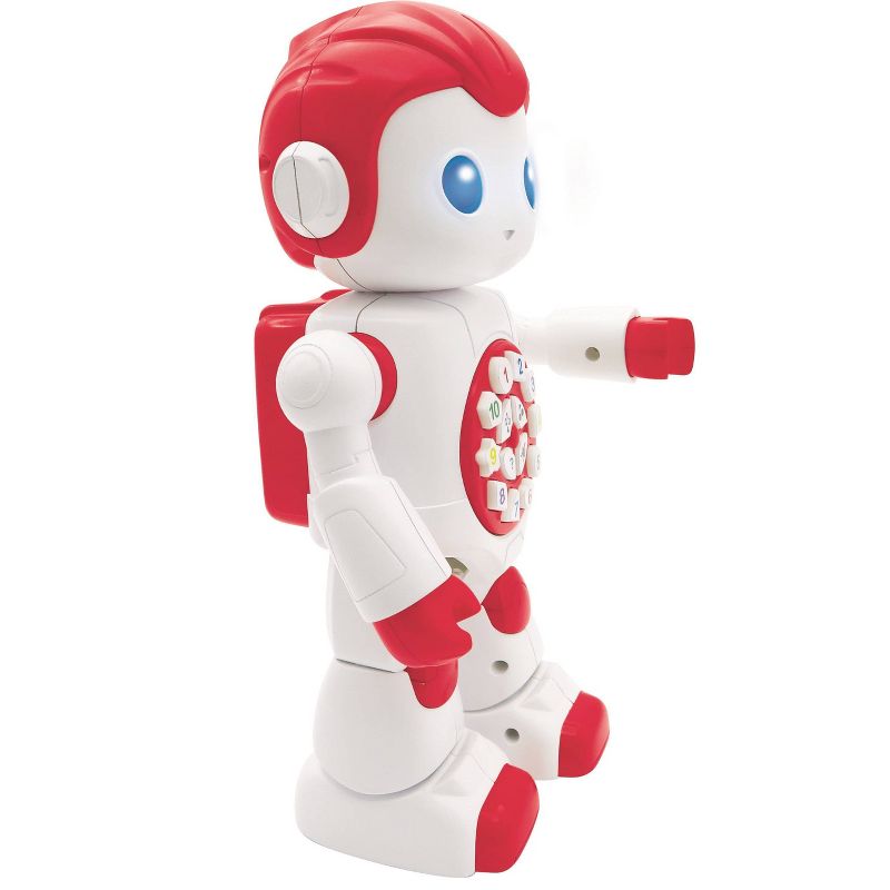 Lexibook Powerman Baby Talking Interactive Robot
